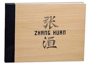 Image du vendeur pour Zhang Huan: Blessings mis en vente par Jeff Hirsch Books, ABAA