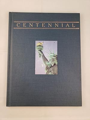 Seller image for Centennial for sale by WellRead Books A.B.A.A.