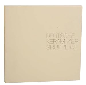 Deutsche Keramiker Gruppe 83