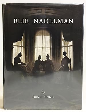 Immagine del venditore per Elie Nadelman venduto da Exquisite Corpse Booksellers
