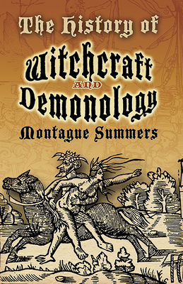 Immagine del venditore per The History of Witchcraft and Demonology (Paperback or Softback) venduto da BargainBookStores