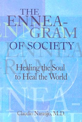 Seller image for Enneagram of Society: Healing the Soul to Heal the World (Paperback or Softback) for sale by BargainBookStores