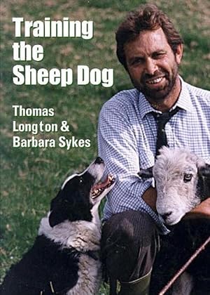 Image du vendeur pour Training the Sheep Dog (Paperback) mis en vente par AussieBookSeller