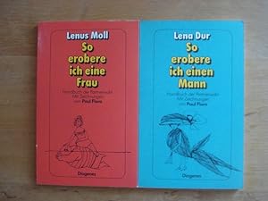 Lena Dur - So erobere ich einen Mann / Lenus Moll - So erobere ich eine Frau