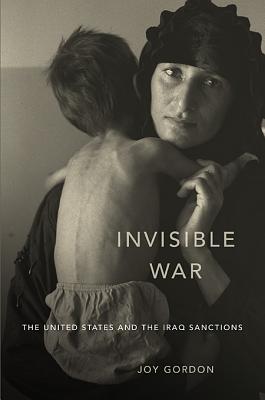 Seller image for Invisible War: The United States and the Iraq Sanctions (Paperback or Softback) for sale by BargainBookStores