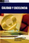 Seller image for Calidad y Excelencia for sale by AG Library