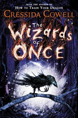 Seller image for The Wizards of Once (Paperback or Softback) for sale by BargainBookStores