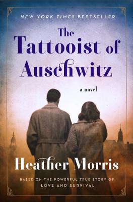 Image du vendeur pour The Tattooist of Auschwitz (Paperback or Softback) mis en vente par BargainBookStores