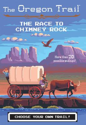 Imagen del vendedor de The Race to Chimney Rock (Paperback or Softback) a la venta por BargainBookStores