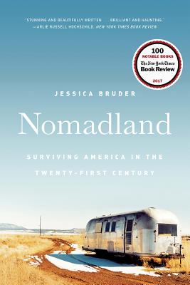 Immagine del venditore per Nomadland: Surviving America in the Twenty-First Century (Paperback or Softback) venduto da BargainBookStores