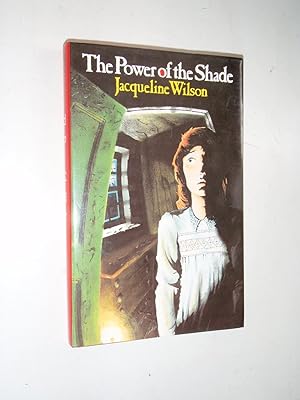 Seller image for The Power of the Shade for sale by Westgate Bookshop