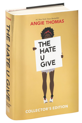 Seller image for The Hate U Give Collector's Edition (Hardback or Cased Book) for sale by BargainBookStores