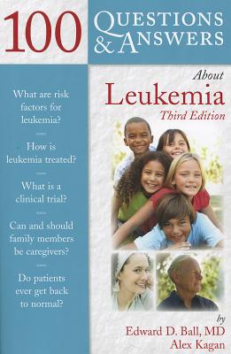Image du vendeur pour 100 Q&as about Leukemia 3e (Paperback or Softback) mis en vente par BargainBookStores
