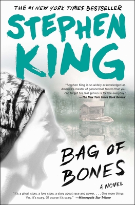 Seller image for Bag of Bones (Paperback or Softback) for sale by BargainBookStores