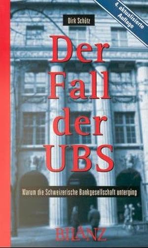 Der Fall der UBS