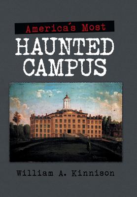 Imagen del vendedor de America's Most Haunted Campus (Hardback or Cased Book) a la venta por BargainBookStores