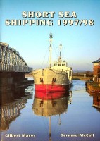 Immagine del venditore per Short Sea Shipping (diverse years)   9,50 each venduto da nautiek