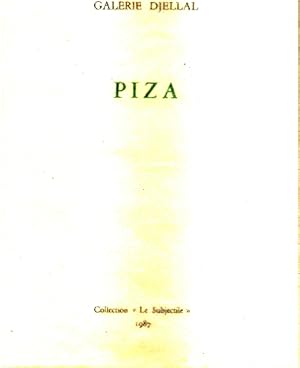 Piza