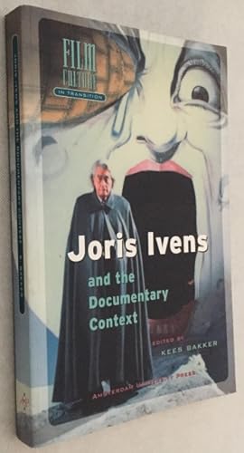 Joris Ivens and the documentary context