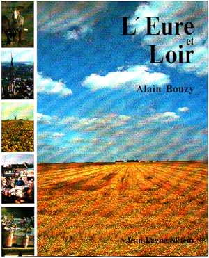 Image du vendeur pour L'Eure-et-Loir mis en vente par librairie philippe arnaiz