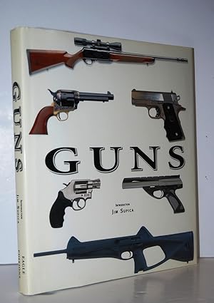 Seller image for GUNS for sale by Nugget Box  (PBFA)