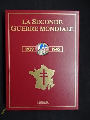 La Seconde Guerre Mondiale