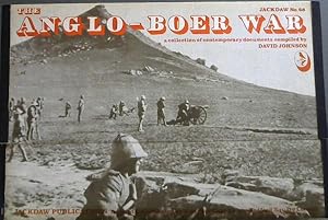 The Anglo-Boer War : A collection of contemporary documents (Jackdaw Series No 68)