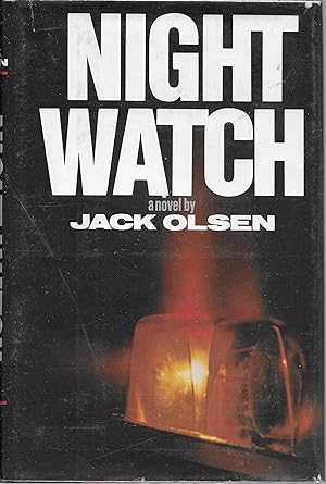 Night Watch: A Novel