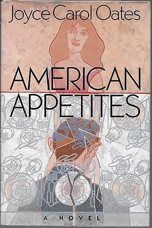 Seller image for American Appetites for sale by Charing Cross Road Booksellers
