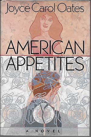 Imagen del vendedor de American Appetites a la venta por Charing Cross Road Booksellers