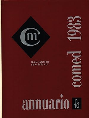 Annuario Comed n. 10/1983