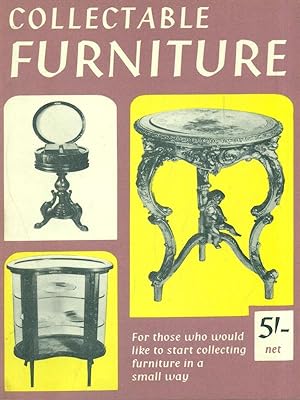 Collectable Furniture