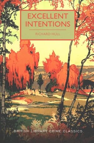Seller image for Excellent Intentions for sale by GreatBookPrices