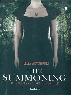 Seller image for The summoning for sale by Librodifaccia