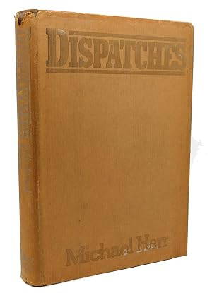 DISPATCHES