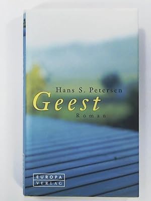 Immagine del venditore per Geest venduto da Leserstrahl  (Preise inkl. MwSt.)