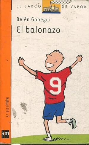 EL BALONAZO.