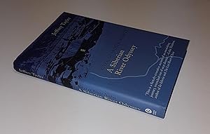 Seller image for River of White Nights - Descending Siberia's Waterway of Exile, Death, and Destiny for sale by CURIO