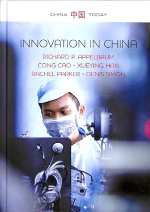 Image du vendeur pour Innovation in China : Challenging the Global Science and Technology System mis en vente par GreatBookPrices