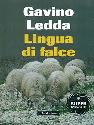 Bild des Verkufers fr Lingua di falce zum Verkauf von Librodifaccia