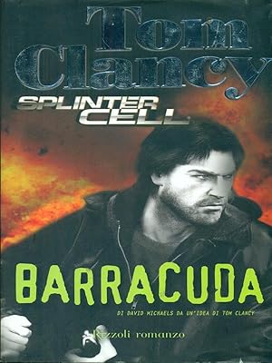 Seller image for Barracuda for sale by Librodifaccia