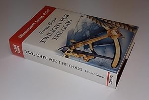 Bild des Verkufers fr Twilight for the God - Complete and Unabridged - Large Print Edition zum Verkauf von CURIO