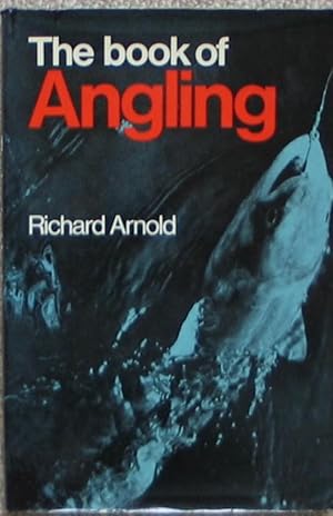 The Book of Angling