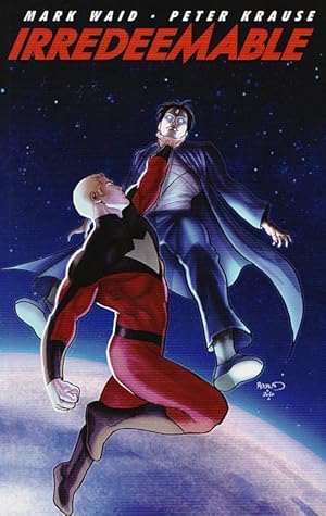 IRREDEEMABLE Volume 5