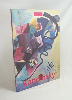 Seller image for Wassily Kandinsky : 1866 - 1944 ; Revolution der Malerei / Hajo Dchting for sale by Versandantiquariat Buchegger