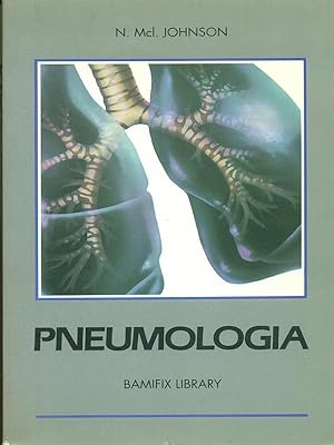 Immagine del venditore per Pneumologia venduto da Librodifaccia