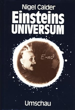 Seller image for Einsteins Universum. for sale by TF-Versandhandel - Preise inkl. MwSt.
