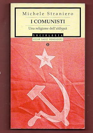 Immagine del venditore per I comunisti venduto da Libreria Oltre il Catalogo