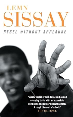 Seller image for Rebel Without Applause (Paperback) for sale by Grand Eagle Retail