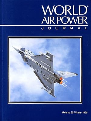 Seller image for World Air Power: Vol 35 Winter 1998 for sale by M Godding Books Ltd